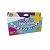Brian-Clegg-LBPS05MCA12-Paint-Sticks-Mini-12-Assorted-Multi Little Brian MINI Paint Sticks Classic 12 Assorted