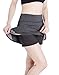 EAST HONG Women's Golf Skorts Workout Running Tennis Skorts