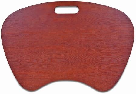 Windsor Wood Lap Desk (Cherry)