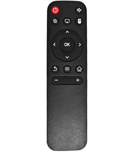 Telecomando Sostitutivo Per Proiettori BenQ - Compatibile Con MP780ST, MW721, MX720 E Altri Modelli - Foto 12