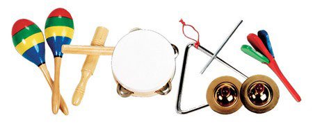 Melissa & Doug Band in a Box