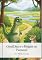 Livro GeralDino e o Resgate no Pantanal: Uma história infantil sobre amizade, coragem e a importância de proteger a natureza