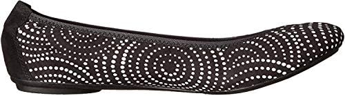 hush puppies chaste ballet flats australia