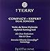 By Terry Compact-Expert Dual Powder Blush & Bronzer Powder 4 Beige Nude 0.17 oz