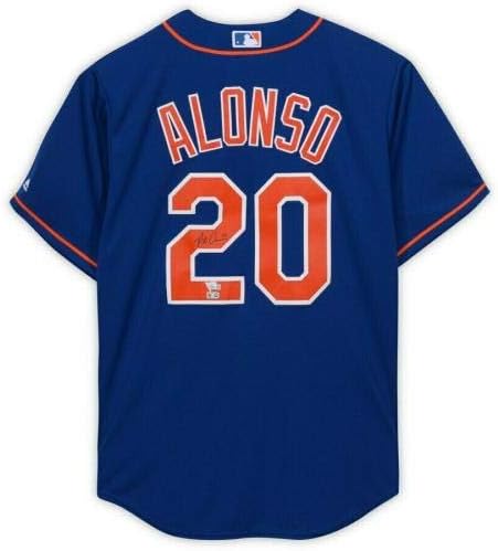 alonso mets jersey