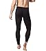 LAPASA Men’s 100% Merino Wool Thermal Underwear Pants Long John Leggings Base Layer Bottom M30thumb 2