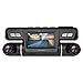 Dual Dash cam | Vizomaoi Dual 1920x1080P FHD | Front and Cabin Dash Camera | 2160P Single Front | for Cars with Wi-Fi | G-Sensor | WDR | Loop Recording| Support 128GB