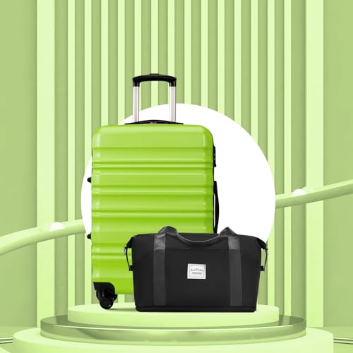 LONG VACATION Luggage Sets