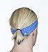 Shine Athletica Sports Headbands with Non-Slip Silicone. Sport Headband for Women, Teens, & Girls. Perfect for Workouts, Yoga, Running, or Casual Wear.