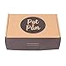 3 Pack - Silicone Bottles (3 Ounces) - Kitchen, Travel, and General Use - Stands Upright