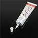 2 Pcs B-7000 Strength Glue Adhesive for phone screen,Jewelry, Watch Repair Multi-Purpose 50ml