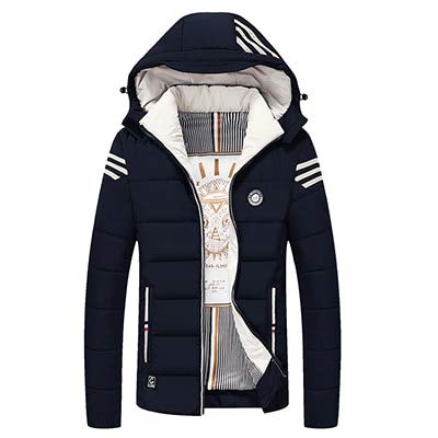 warmest affordable winter coats mens