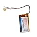 DOCA Replacement Battery for Microsoft Zune 80gb/120gb 2nd Gen