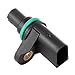 OCPTY Engine Crankshaft Position Sensor Compatible for BMW 545i 550i 745i 760Li X5 M3 (2001-2008) - Replaces OE 12147503140 & 13627548994, PC545, Plug & Play, Easy Installation