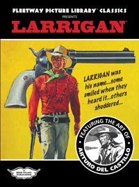 Larrigan (Fleetway Picture Library Classics) at Amazon