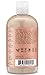 SheaMoisture Shampoo - Coconut & Hibiscus Curl & Shine, Sulfate-Free Shampoo, Coconut Oil, Vitamin E, and Neem for Frizz Control, Curly Hair Products for Women, 13 Fl Oz Ea (Pack of 2)