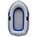 AIRHEAD Inflatable Boat, 1 person
