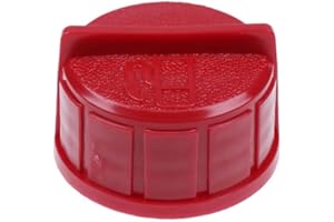 DVPARTS Fuel Cap 37845 35355 Compatible with Tecumseh H35 H40 HM80 HM90 LH195SA LH318SA LH318XA LV148EA LV195EA LV195XA OH195