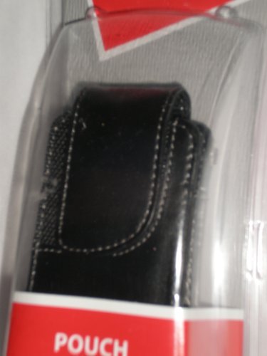 Motorola iden / nextel i95 leather case (601290402835)