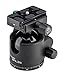 Induro Tripods BHL3S Ball Head (Black)