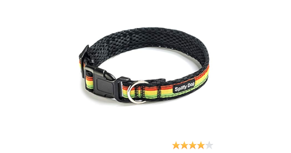 quick dry dog collar