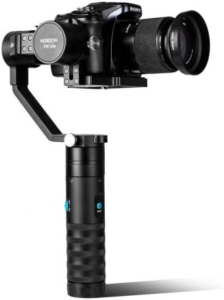 Amazon Bestablecam Horizon H4 Liteブラシレスハンドヘルドカメラスタビライザー ビデオカメラ用アクセサリ 通販