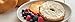 Canyon Bakehouse Gluten Free Bagel Variety Pack (Plain Bagel and EverythingBagel)