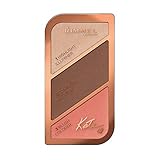 Rimmel Kate Face Sculpting Kit 003, 0.88 Ounce