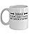Horse Theme Coffee Mug - Courage Is Being Scared To Death But Saddling Up Anyway