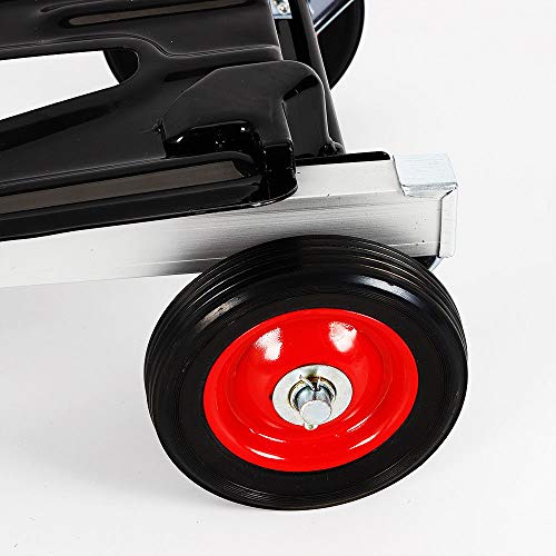 6 Aluminum+Platform+Convertible+Collapsable+Warehouse