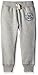 The Children's Place Big Boys' Fleece Jogger, H/T Smoke, M (7/8)
