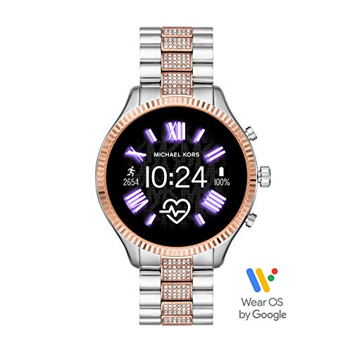 Michael Kors Reloj Inteligente - Imagen 3