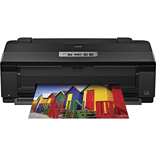 Epson Artisan 1430 Wireless Inkjet Printer