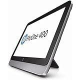 2018 HP AIO 400 G1 19.5” LED 1600x900 All in one desktop computer(Intel Core i5 4570T 2.9G,8G RAM,240G SSD,DVD,WIFI,USB 3.0,WEBCAM,CardReader,DisplayPort,Windows 10 Pro) (Certified Refurbished)