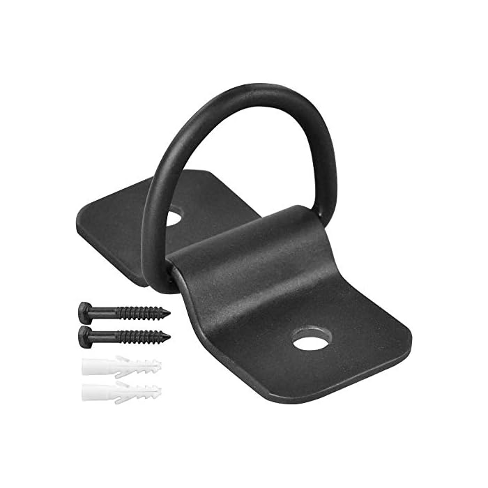 Buy ADii Heavy Duty Double End Bag Anchor/Boxing Heavy Bag Anchor