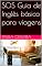 Livro SOS Guia de Inglês básico para viagens