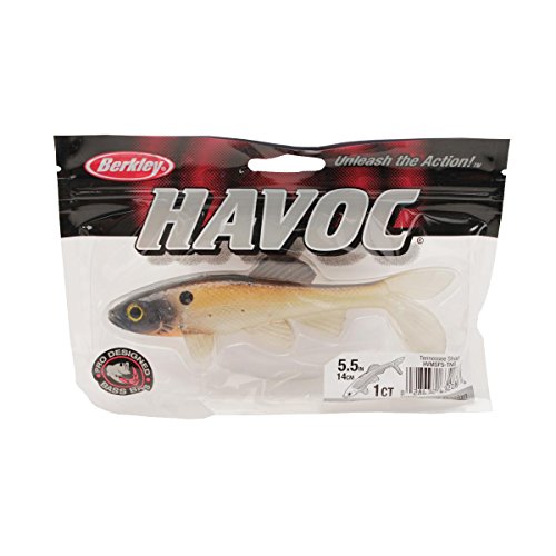 havoc baits