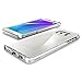 Spigen Ultra Hybrid Galaxy Note 5 Case with Air Cushion Technology and Hybrid Drop Protection for Galaxy Note 5 2015 - Crystal Clear