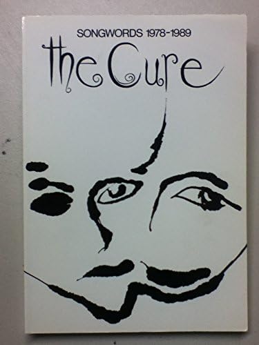 The Cure: Ten Imaginary Years: Barbarian, Steve Sutherland, Robert