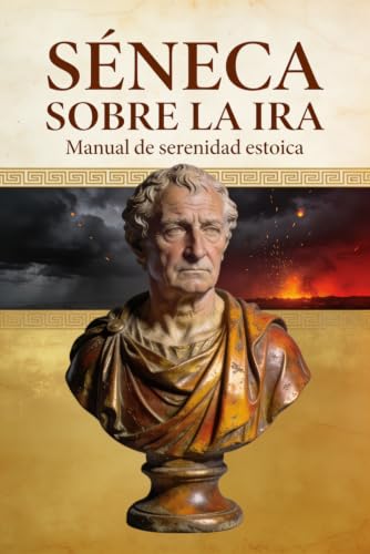 Sobre la ira (Clásicos Estoicos) (Spanish Edition) at Amazon