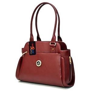 INKDICE Women’s Shoulder Bag