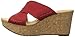 Clarks Women's Annadel Danae Wedge Sandal