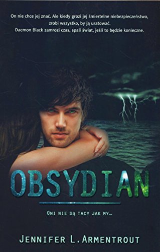 Obsydian tom 1