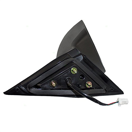 image for AUTOANDART Power Mirror for 2013-2018 Nissan Altima Sedan Driver Side 