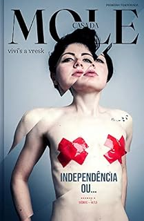 Livro Casa da Mole: Série — 8/13