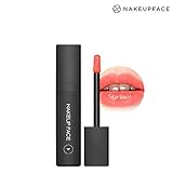 Nakeup Face One Day Water Volume Lip Tint 5ml No.05 No Makeup (Long Lasting, Moisturizing, No Thickness)