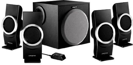 creative inspire m4500 price