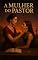 Livro A Mulher Do Pastor: Romance lésbico
