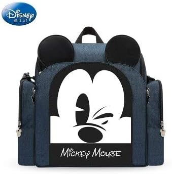 VNHOME Dining Chair Bag Multifunctional Diaper Bag 2018 New Stlye Waterproof Mother Handbag Nappy Backpack Travel Mummy Bags