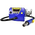 Hakko FR810B-05 - SMD Hot Air Rework Station